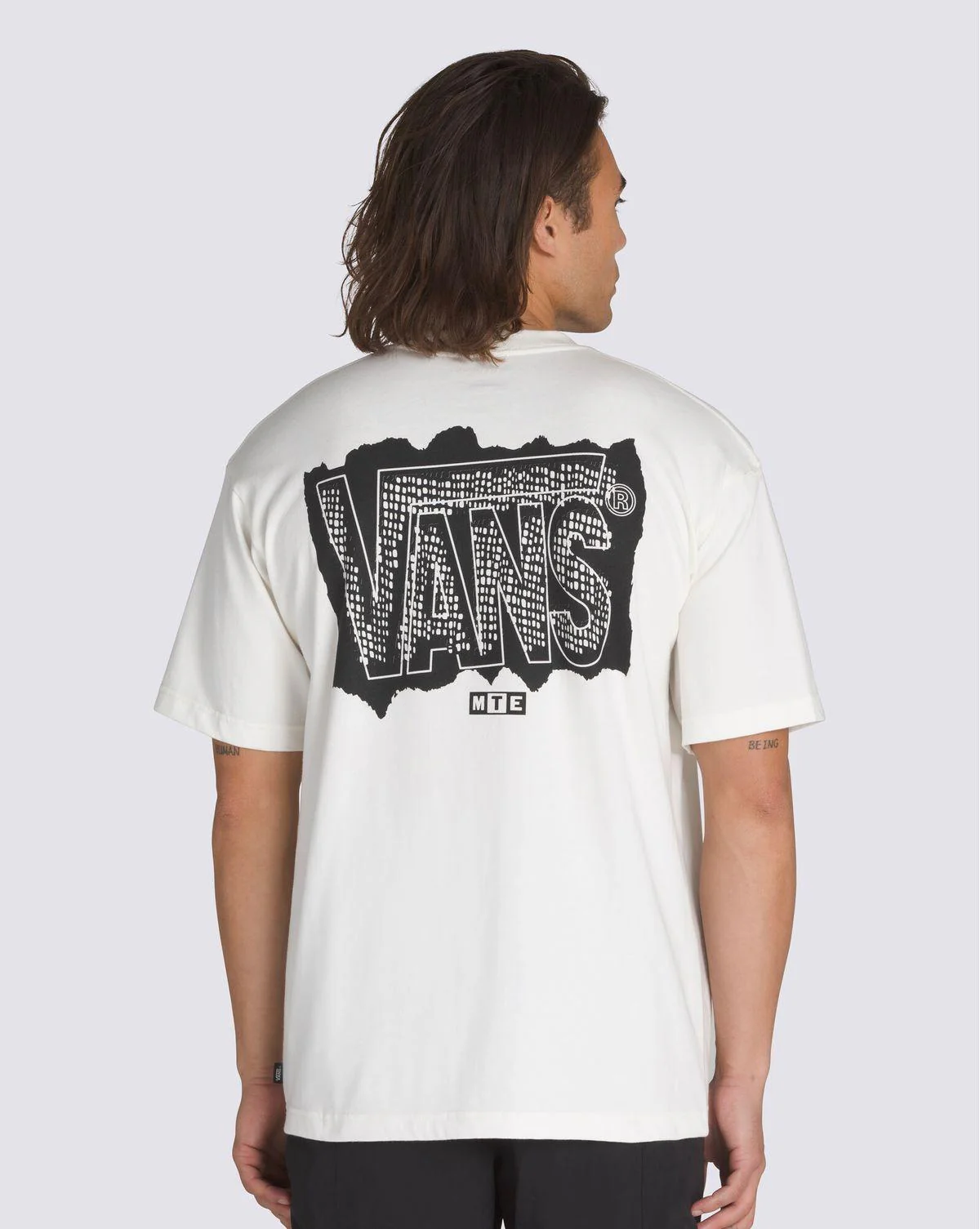 Mte Off Grid Ss Tee - Image 2