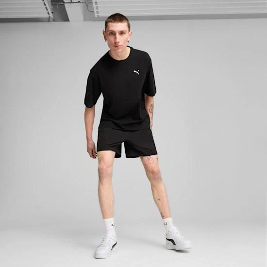 Wardrobe Ess Boxy Tee - Image 3